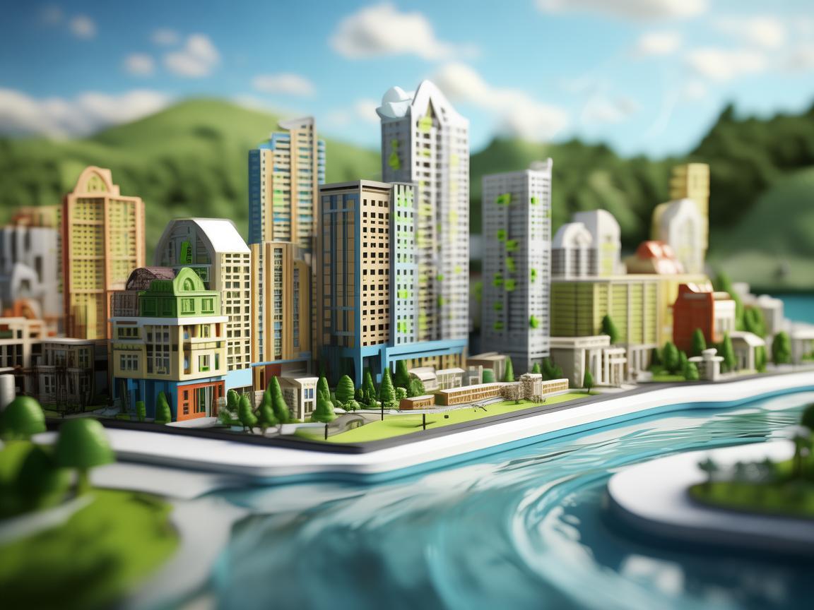 楼盘物业究竟靠什么盈利呢？