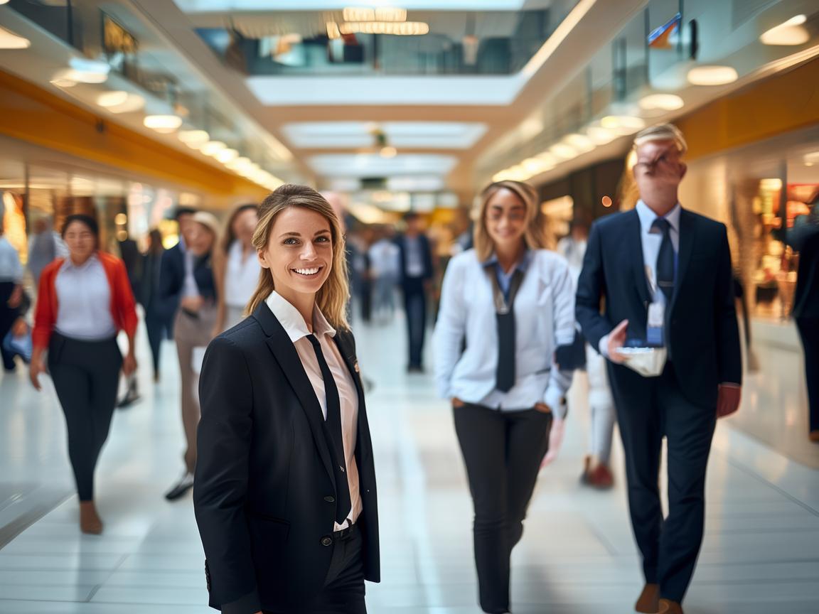 商场物业专员究竟是做什么的? 商场物业专员究竟是做什么的?