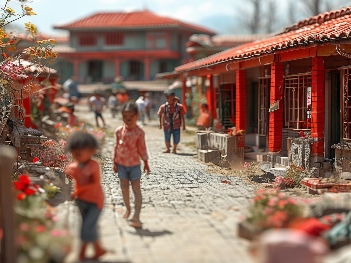 红印新村物业究竟是什么？