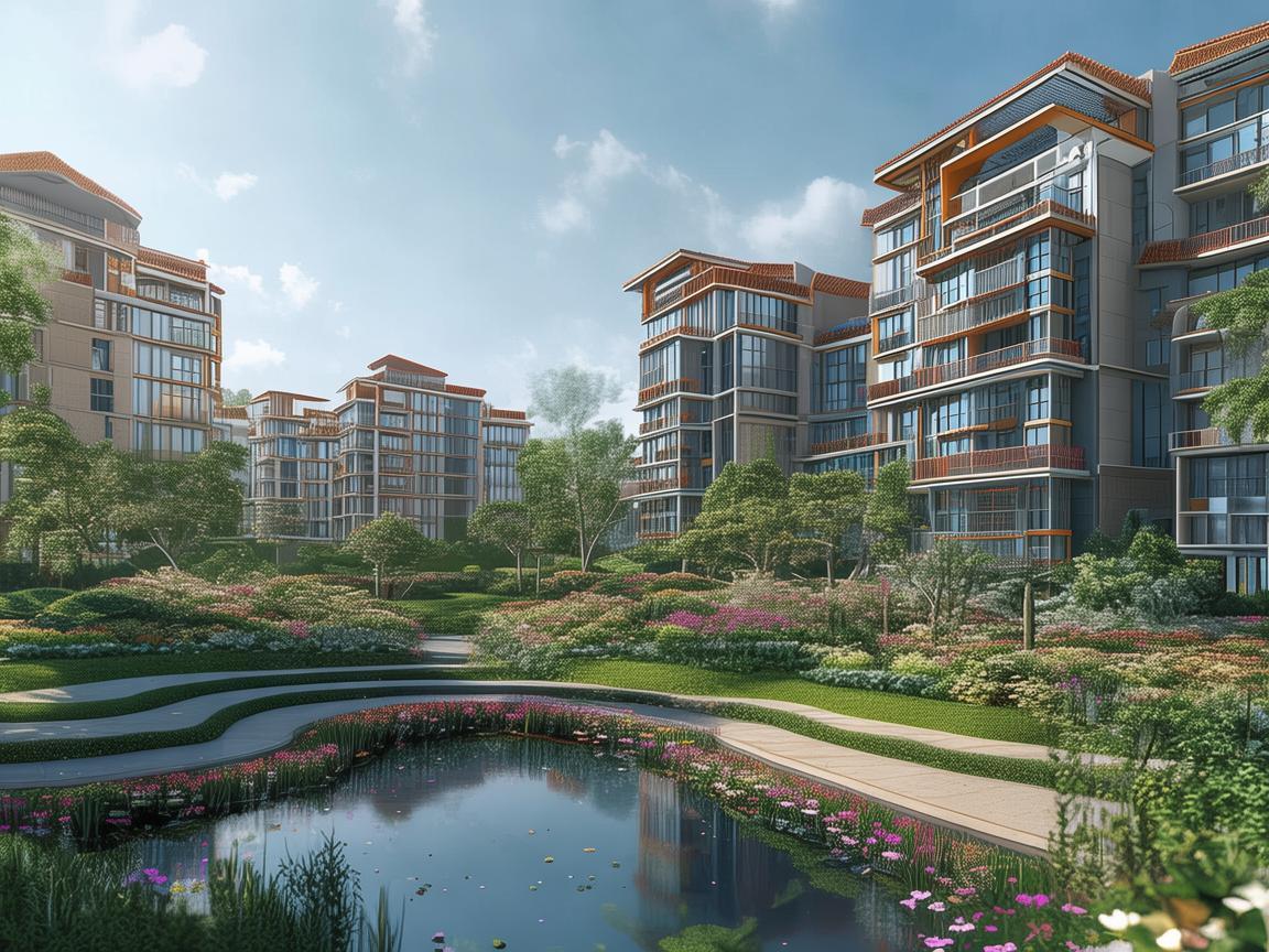 新乐苑物业真的可靠吗？