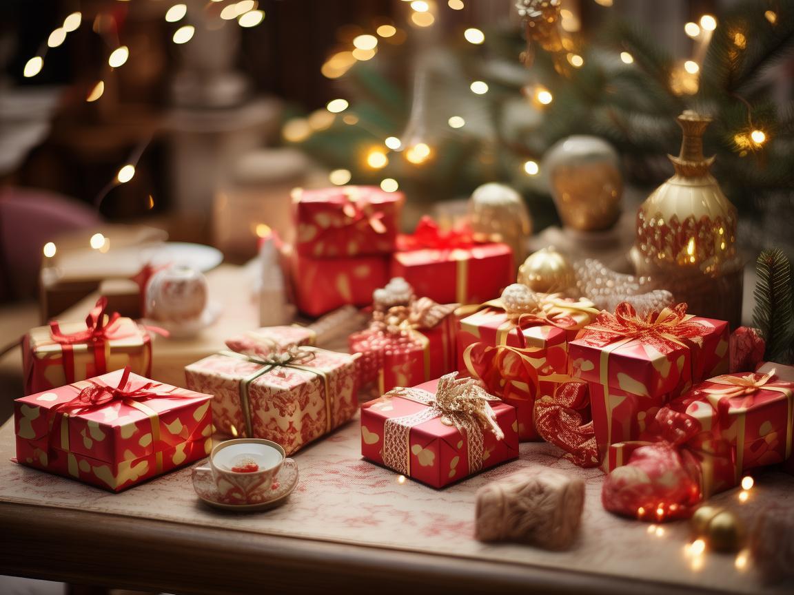 物业新年小礼品送什么好？