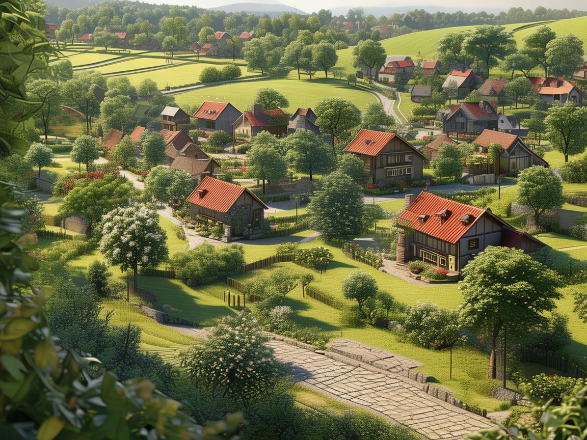 什么叫乡村物业管理体系? 什么叫乡村物业管理体系?