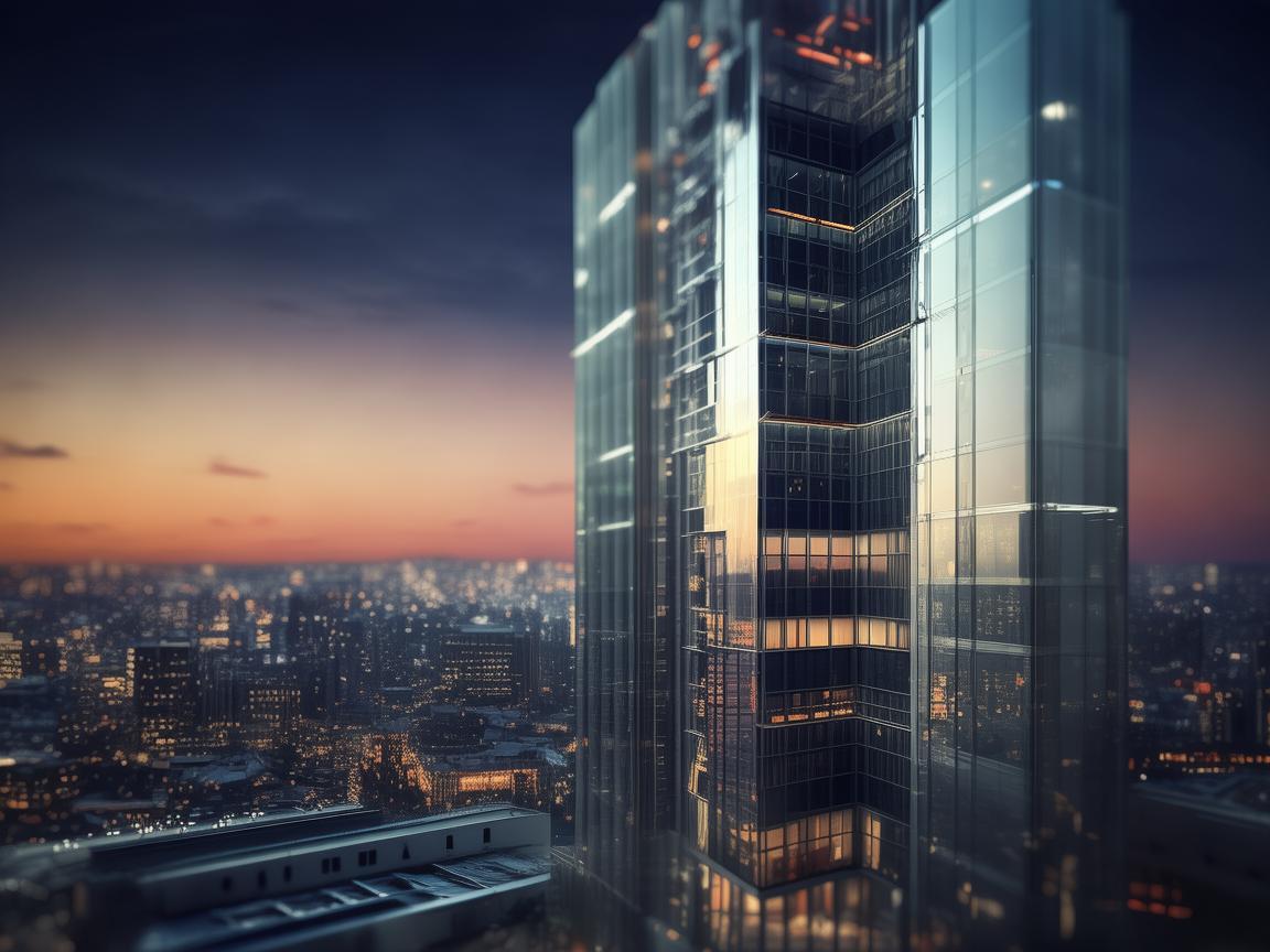 深业中城物业真的可靠吗? 深业中城物业真的可靠吗?