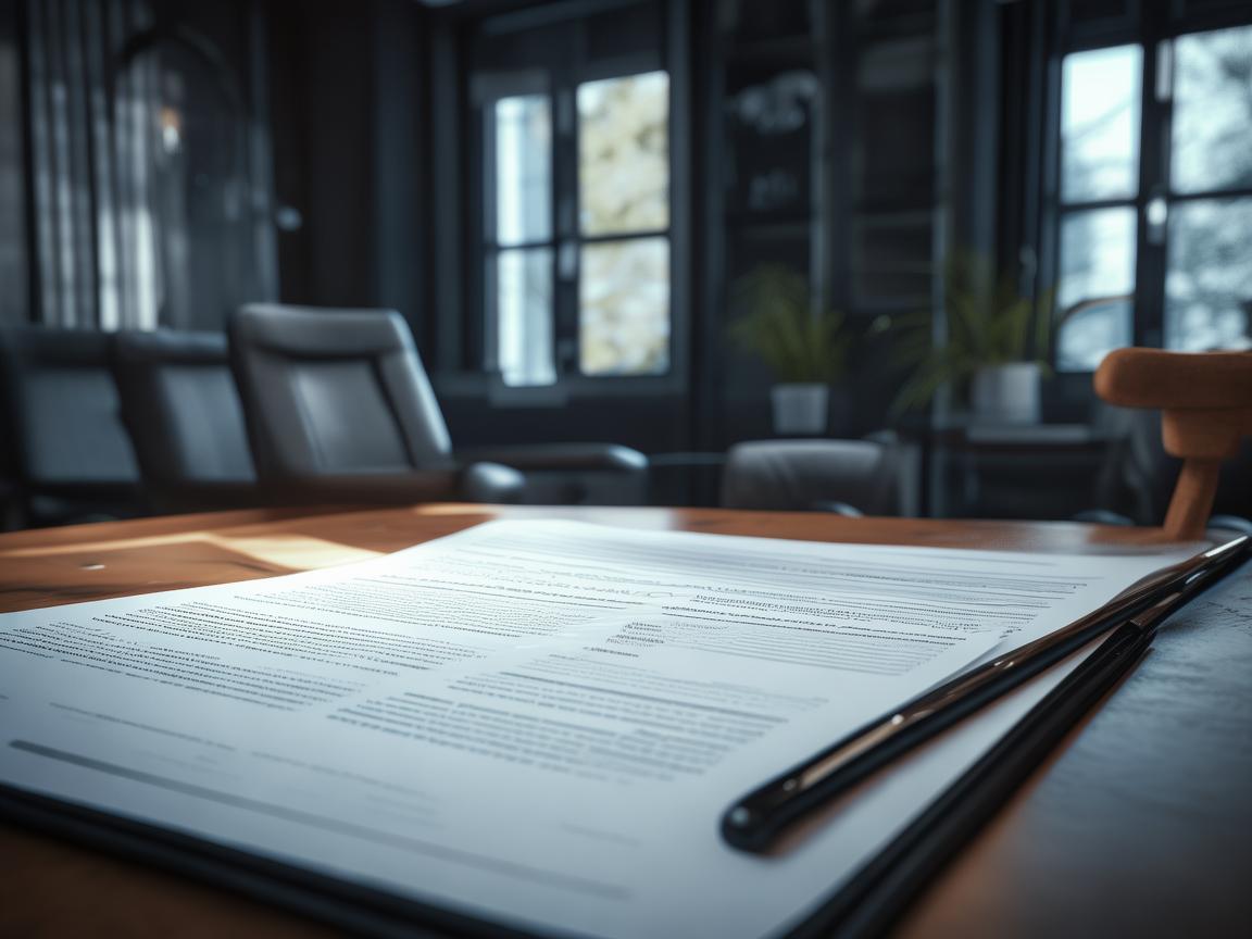 与物业需要签合同吗? 与物业需要签合同吗?