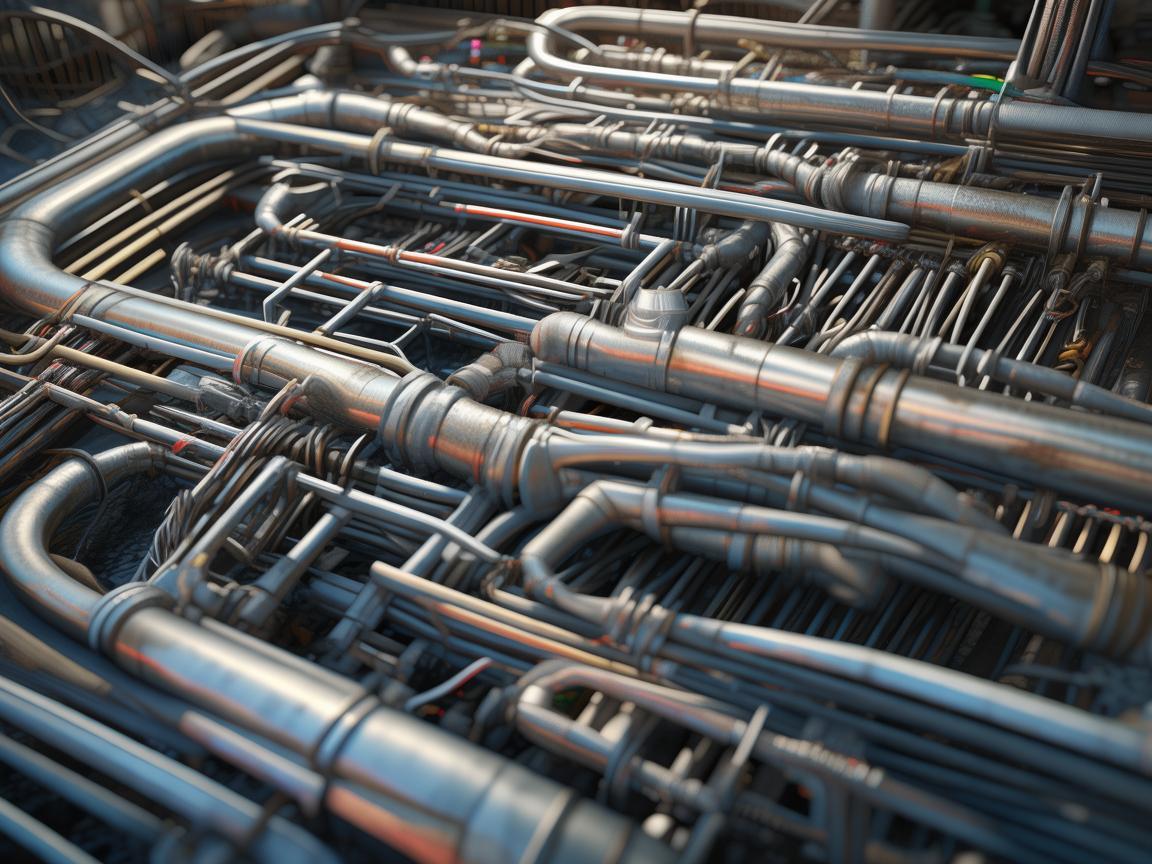 物业电工管管网线吗? 物业电工管管网线吗?