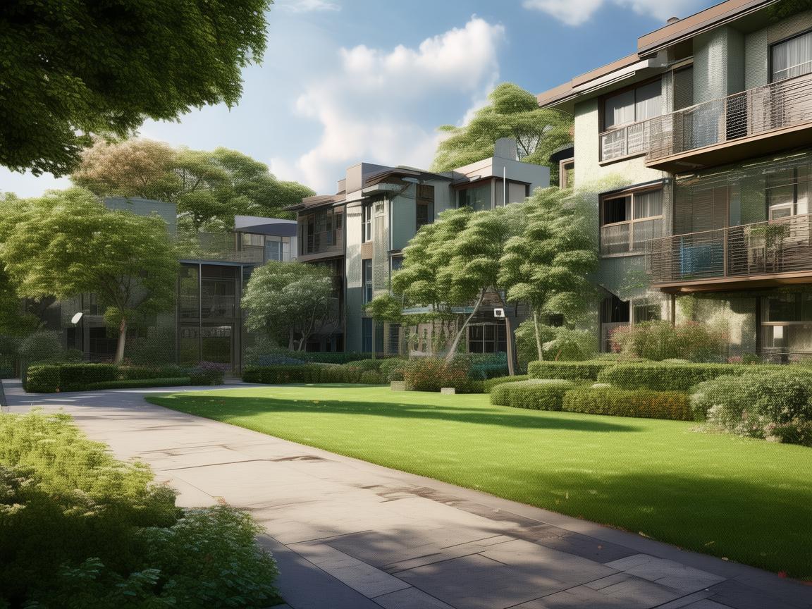 物业究竟归什么法律管理? 物业究竟归什么法律管理?