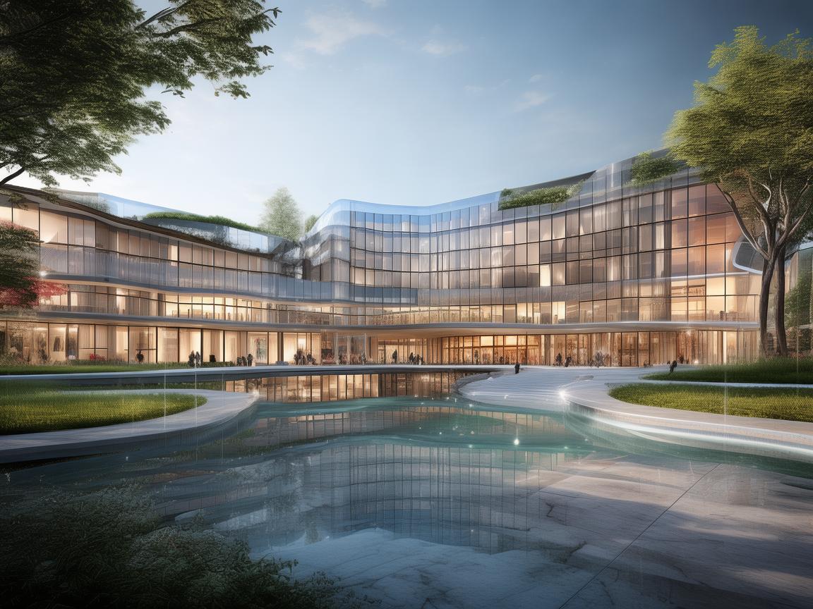 大润发是自建物业吗? 大润发是自建物业吗?