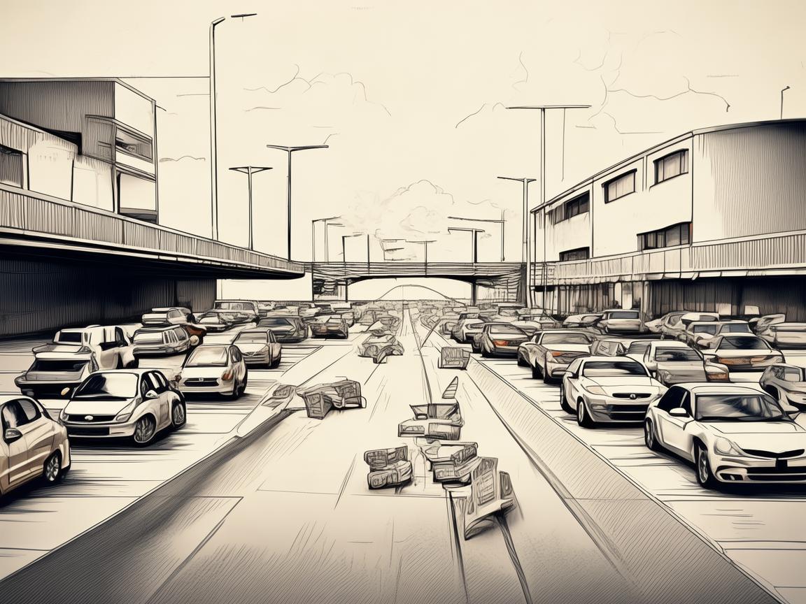 停车位抵扣物业费合理吗? 停车位抵扣物业费合理吗?