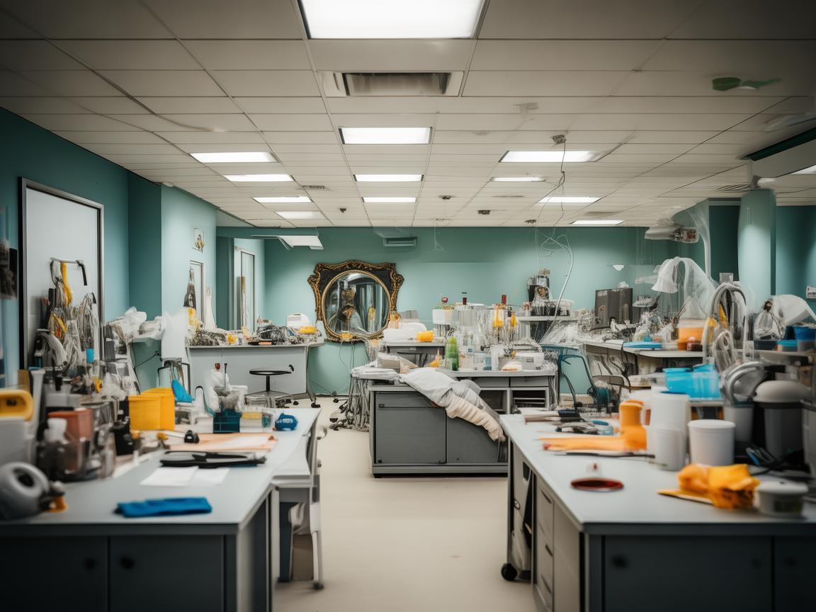 物业保洁主管真的有必要存在吗? 物业保洁主管真的有必要存在吗?