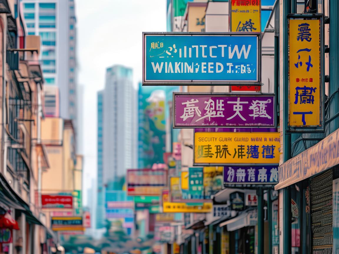 万州哪些物业在招聘保安呢? 万州哪些物业在招聘保安呢?