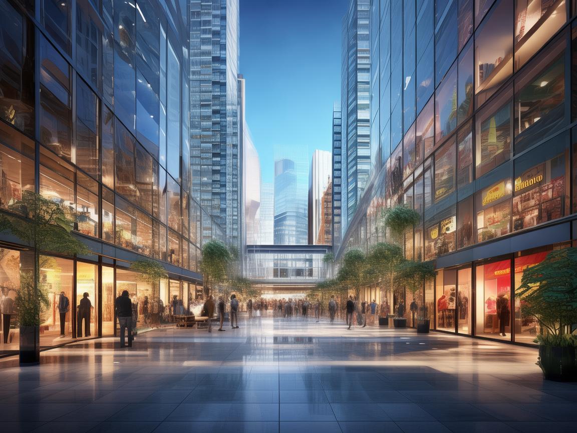 沃尔玛物业收入高吗? 沃尔玛物业收入高吗?