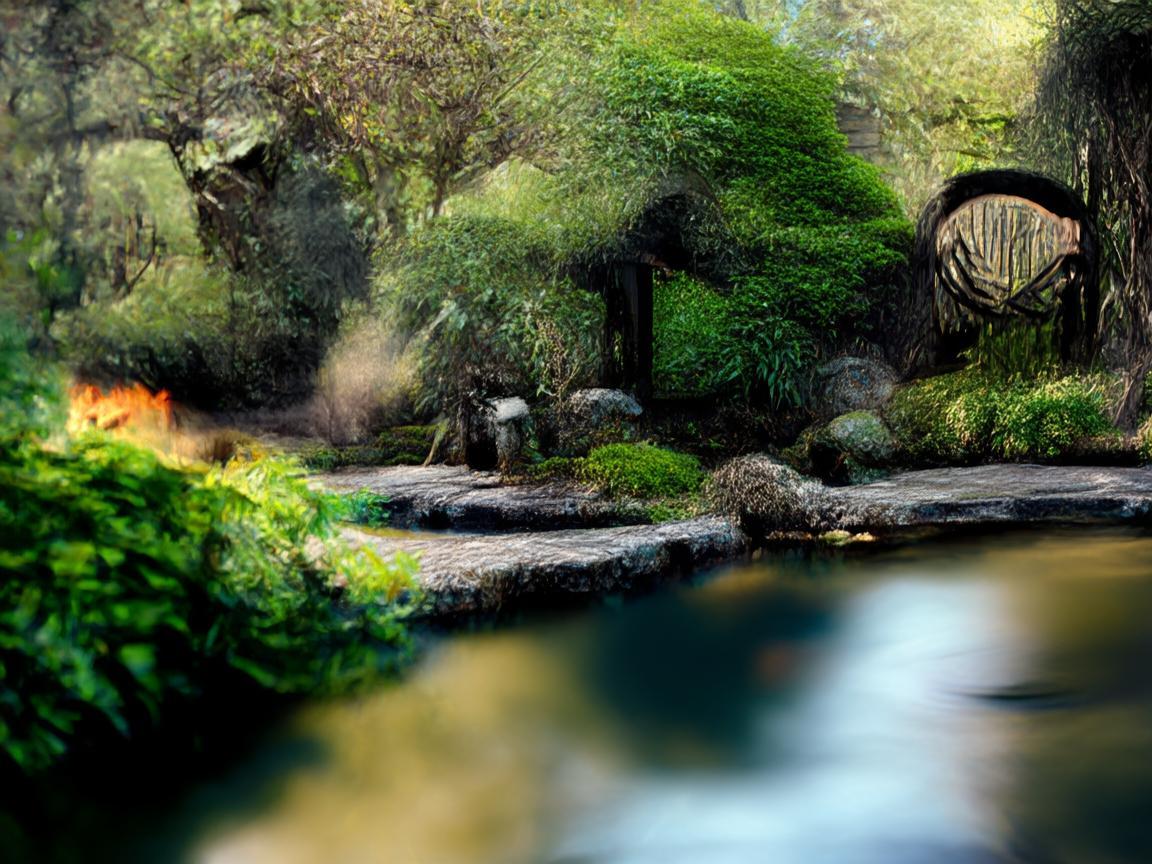 物业在五行中究竟属于什么？