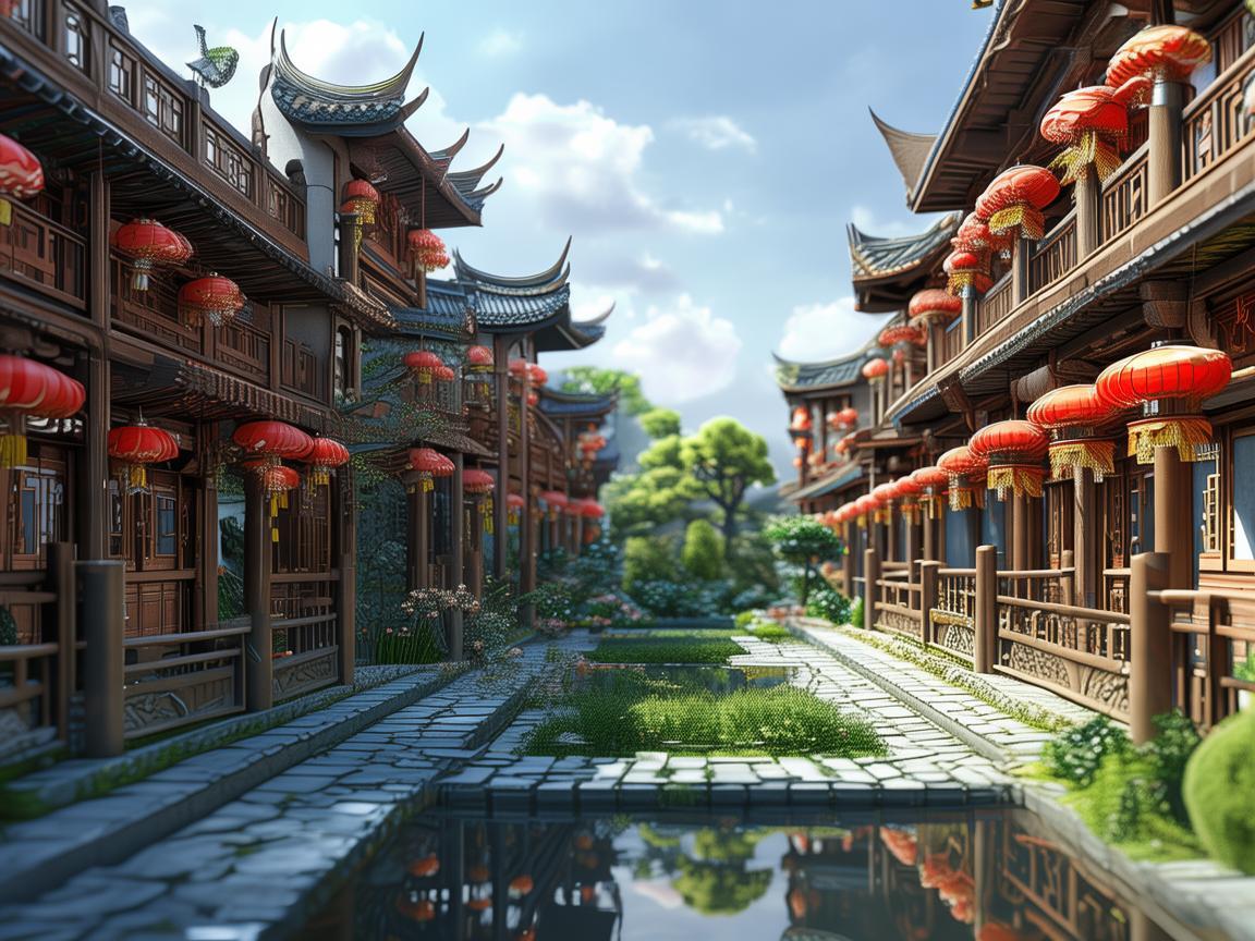 泰兴里物业有自己管理的小区吗？