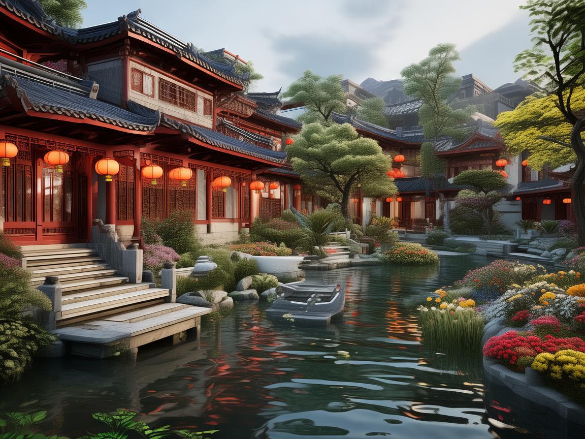 水榭花都究竟属于什么物业？