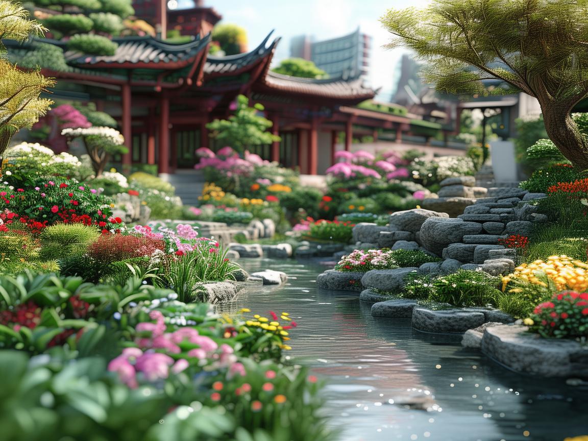 蓬南苑物业真的靠谱吗？