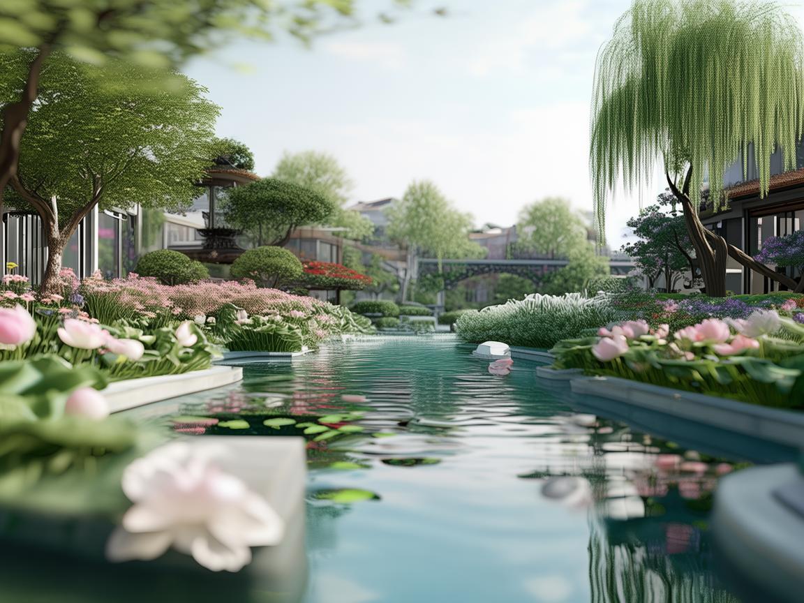 长春水景阁区究竟是什么物业？
