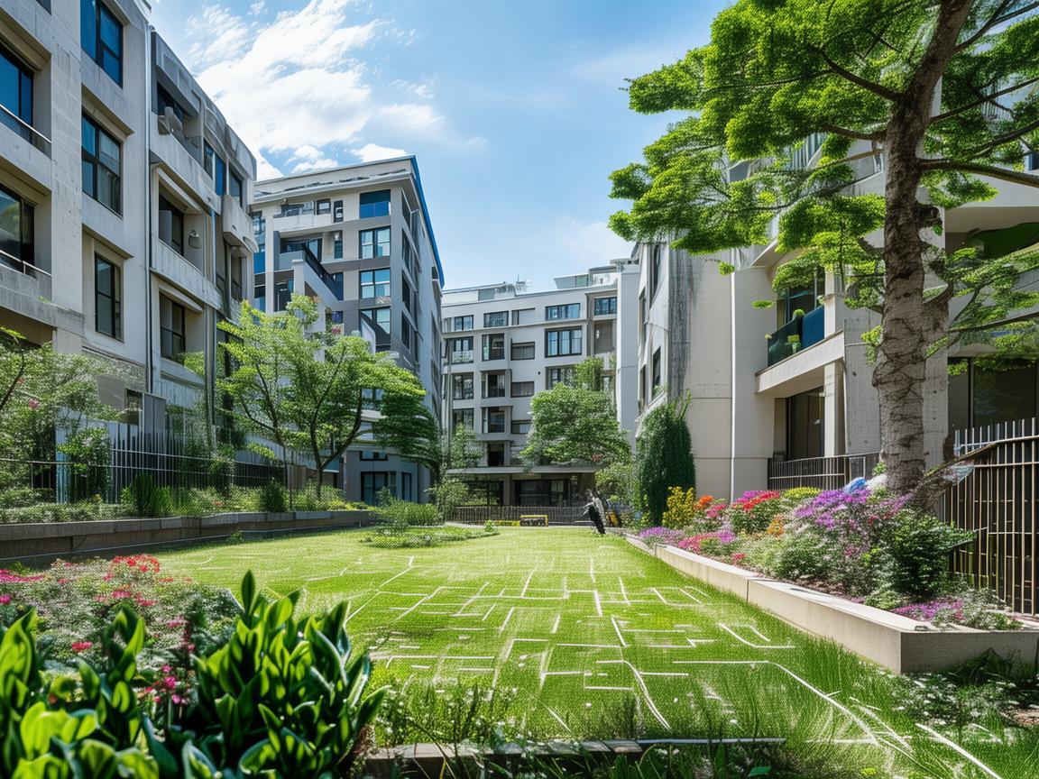 娄路物业平常到底管不管事? 娄路物业平常到底管不管事?