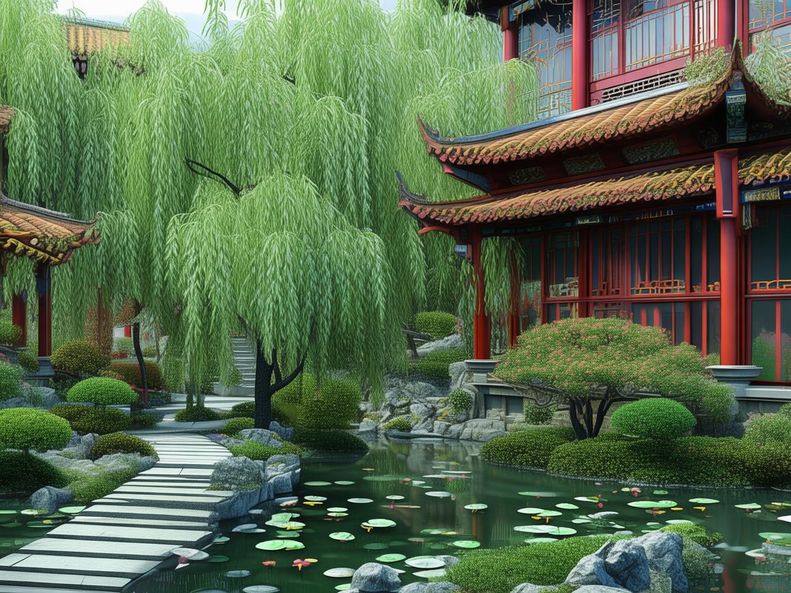 华建溪棠是什么物业? 华建溪棠是什么物业?