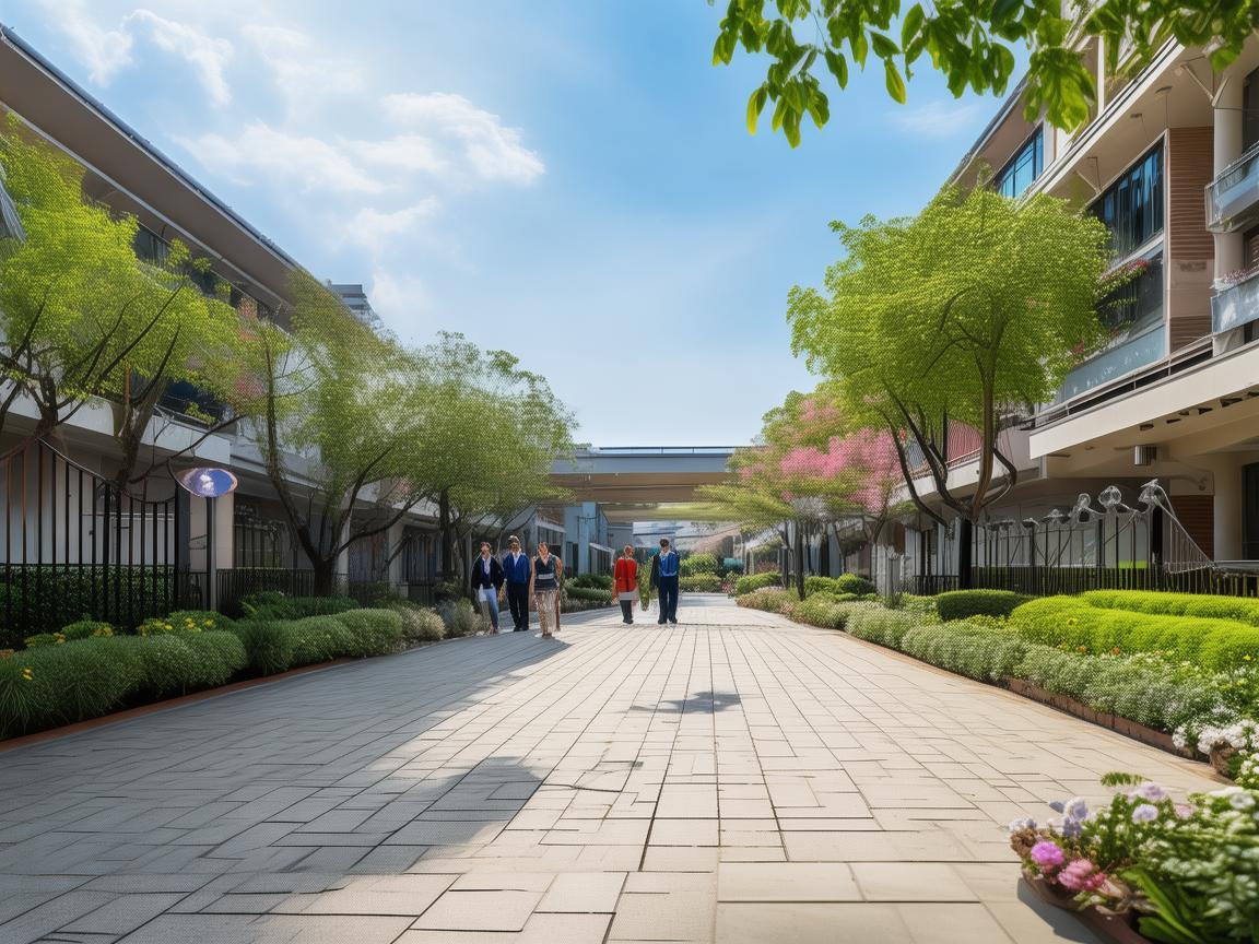 中科小区物业靠谱吗? 中科小区物业靠谱吗?