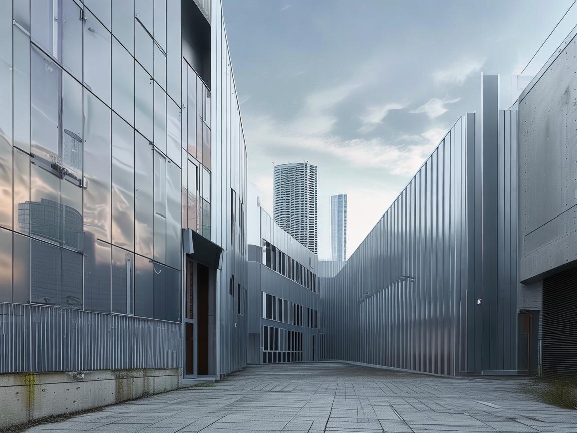 什么是物业工业房屋? 什么是物业工业房屋?