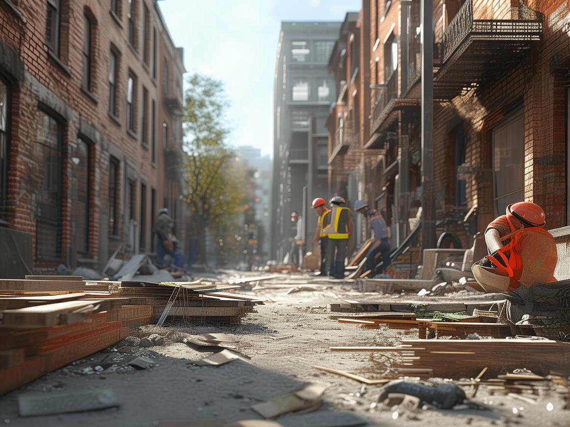 为什么物业要做装修监管? 为什么物业要做装修监管?