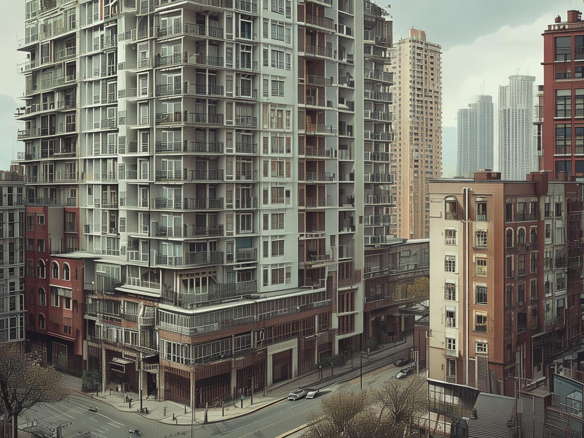 什么是大物业费和小物业费？