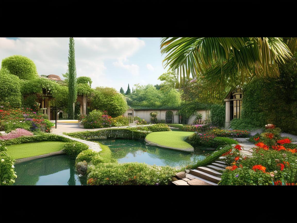 迎宾花园顶层物业究竟叫什么? 迎宾花园顶层物业究竟叫什么?