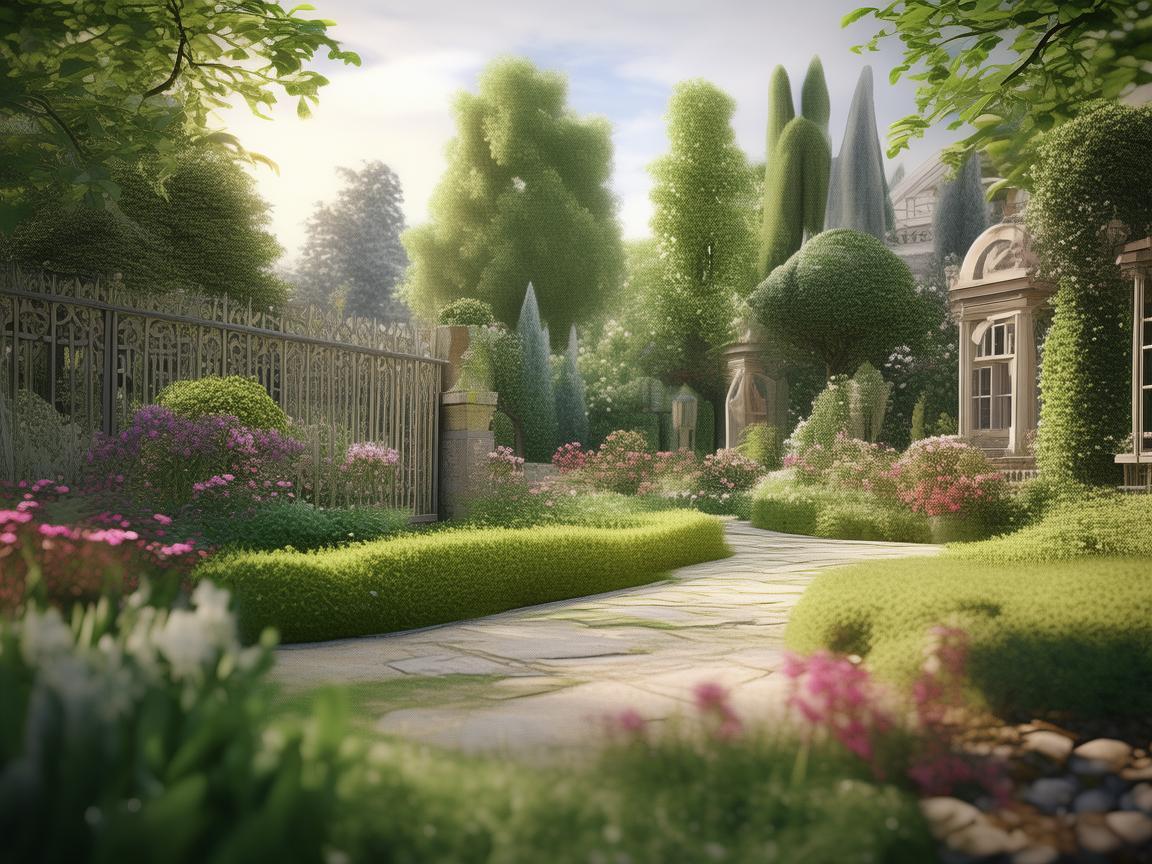 物业园区管理重点究竟是什么? 物业园区管理重点究竟是什么?