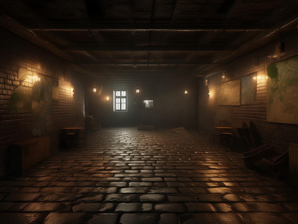 没有物业的地下室能买吗? 没有物业的地下室能买吗?