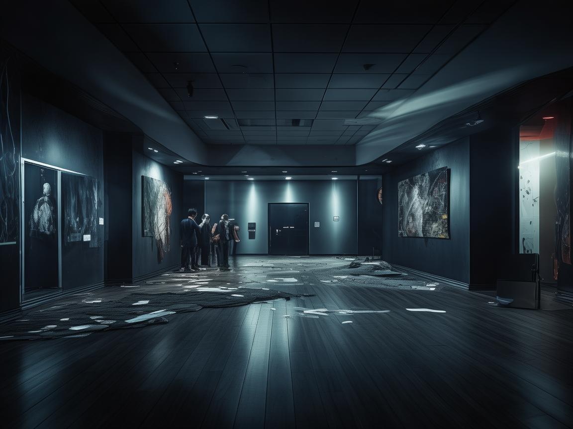 企业物业停电违法吗？