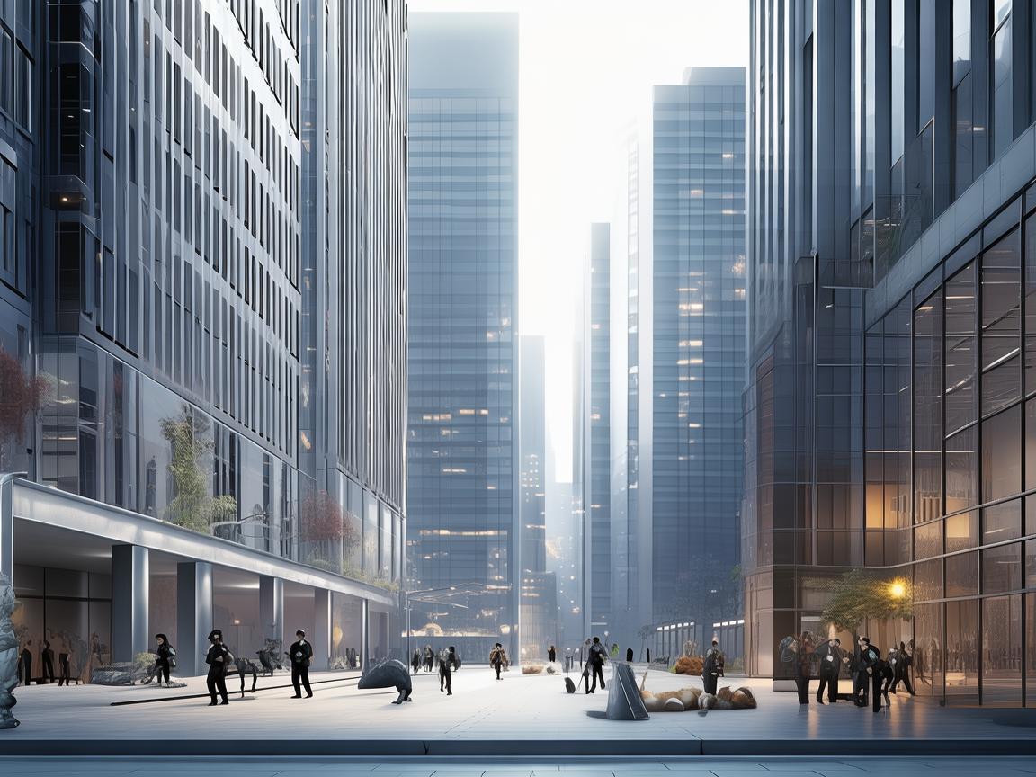 银城物业究竟有哪些岗位? 银城物业究竟有哪些岗位?