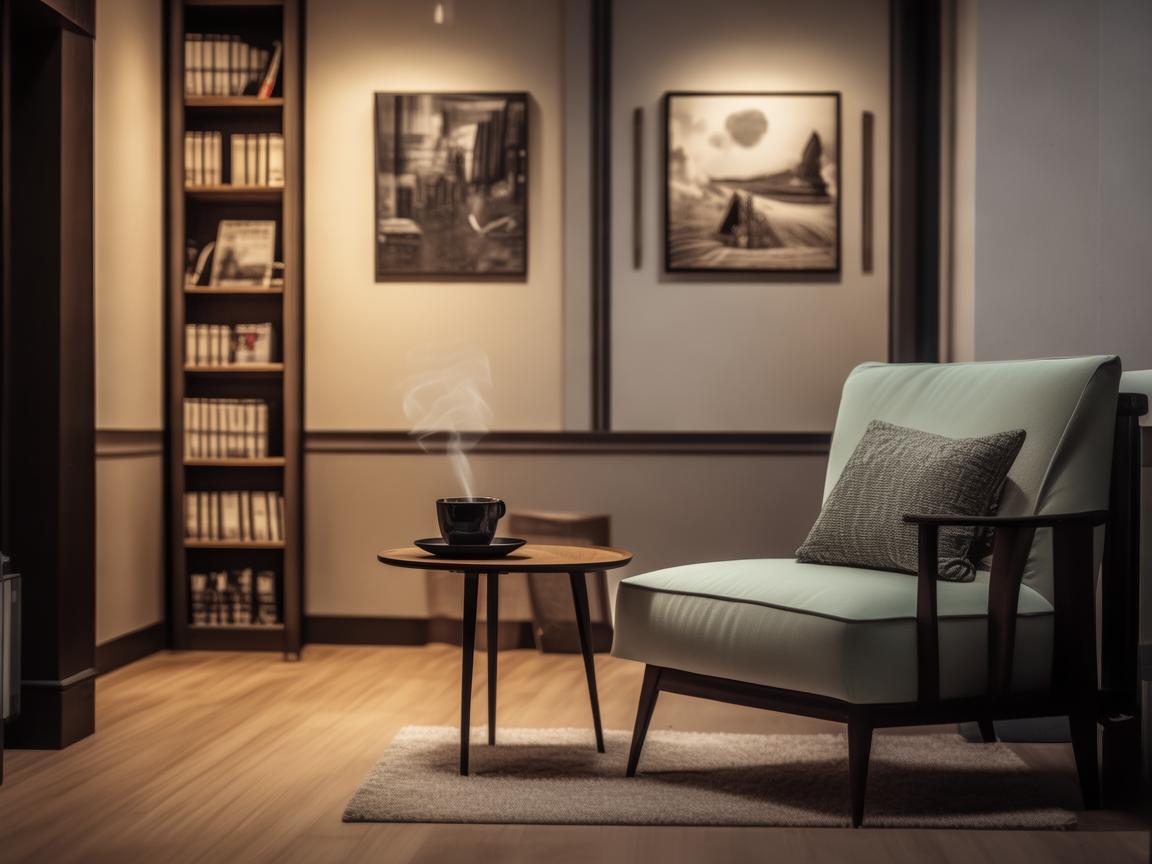 物业客服中心有休息时间吗？