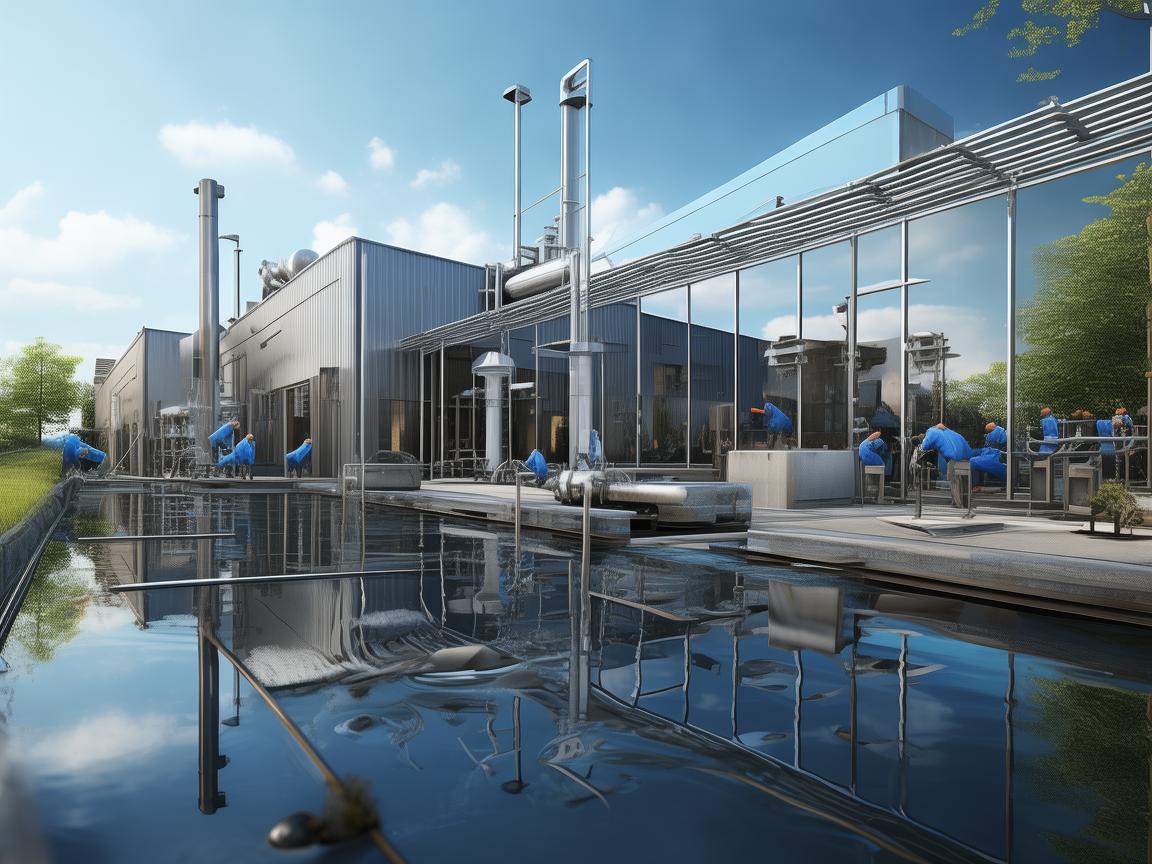 水工厂物业到底管不管事? 水工厂物业到底管不管事?