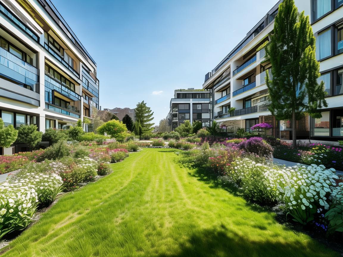 现在物业公寓值得购买吗？