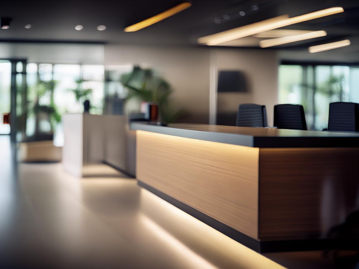 物业前台可以晋级吗? 物业前台可以晋级吗?