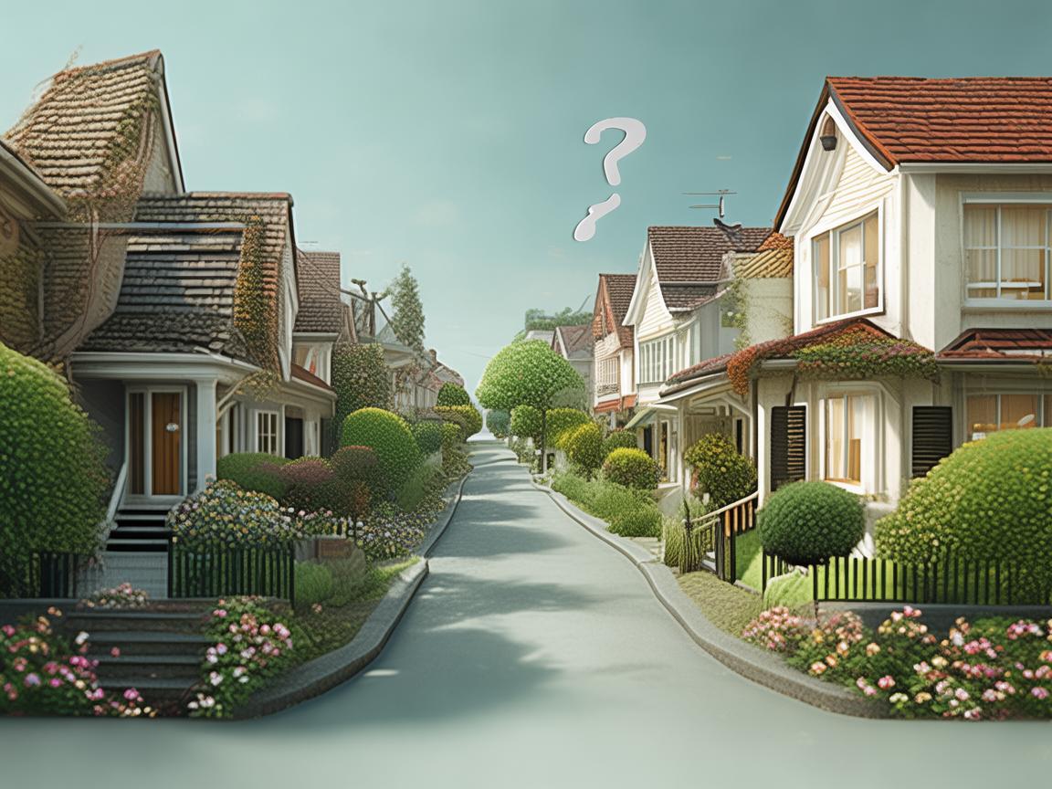 换新物业需要改名吗？