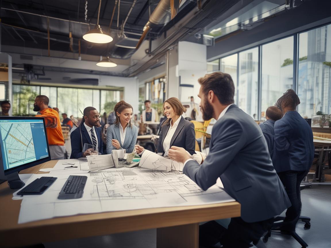 物业案场经理究竟是做什么的? 物业案场经理究竟是做什么的?