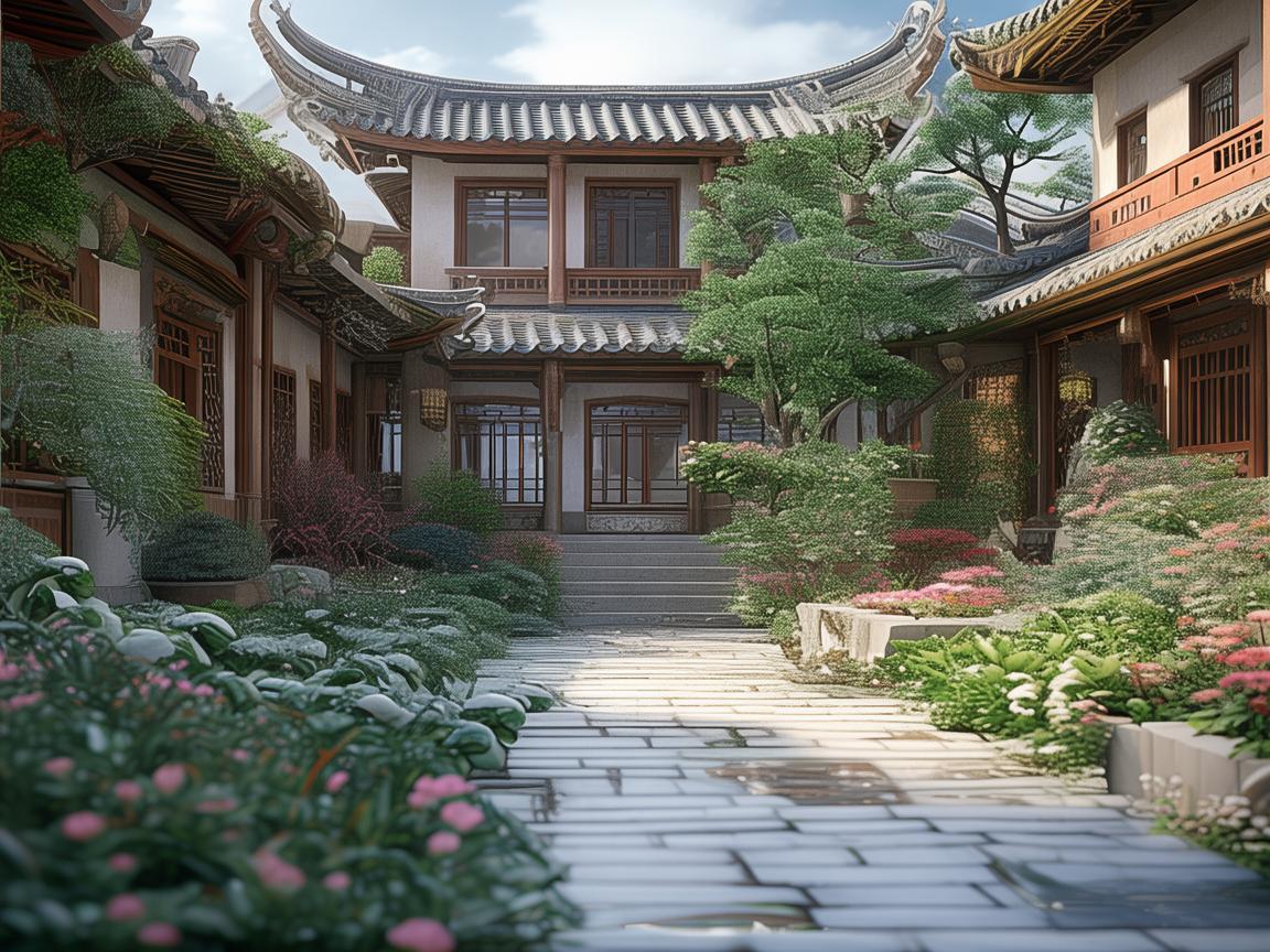 厚德苑物业可靠吗? 厚德苑物业可靠吗?