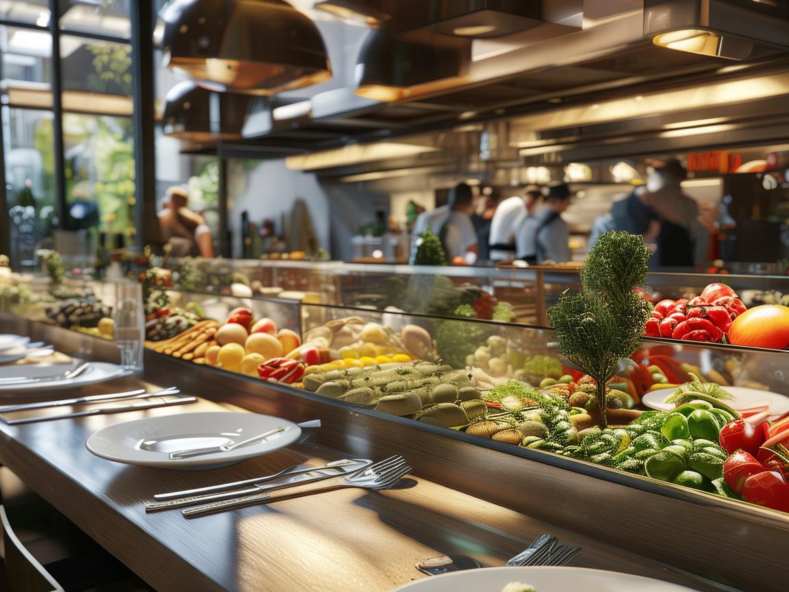 餐饮物业究竟是干什么的？