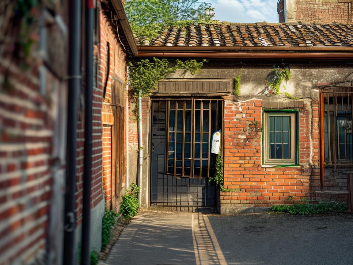 老小区停车物业会收费吗? 老小区停车物业会收费吗?