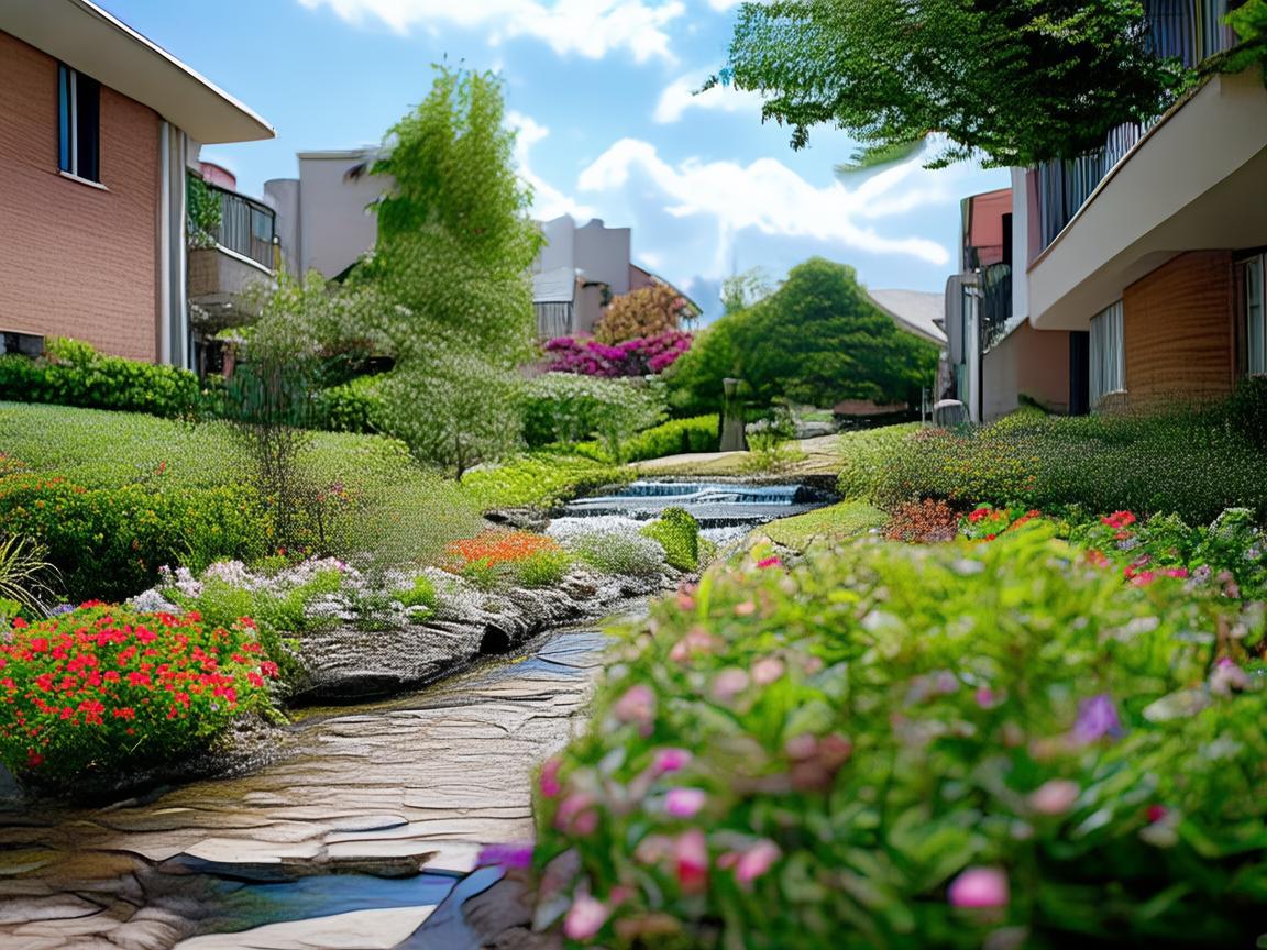 物业为何让业主谈感恩？