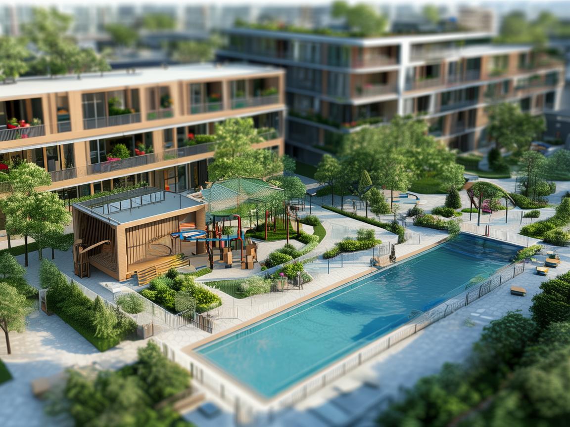 物业需要公示设施吗? 物业需要公示设施吗?