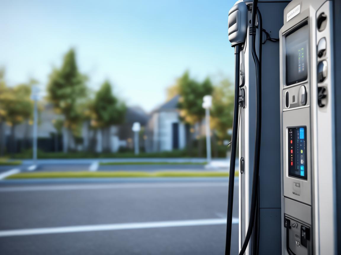 充电桩物业都收什么费? 充电桩物业都收什么费?