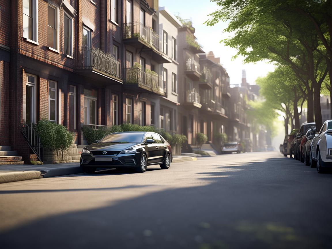 沿街停车物业会管吗? 沿街停车物业会管吗?