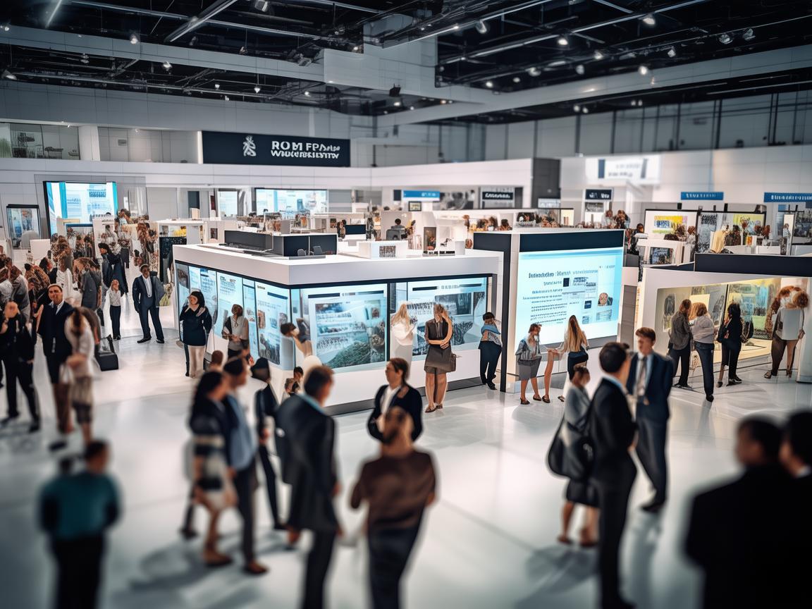 物业专场招聘会究竟是什么？