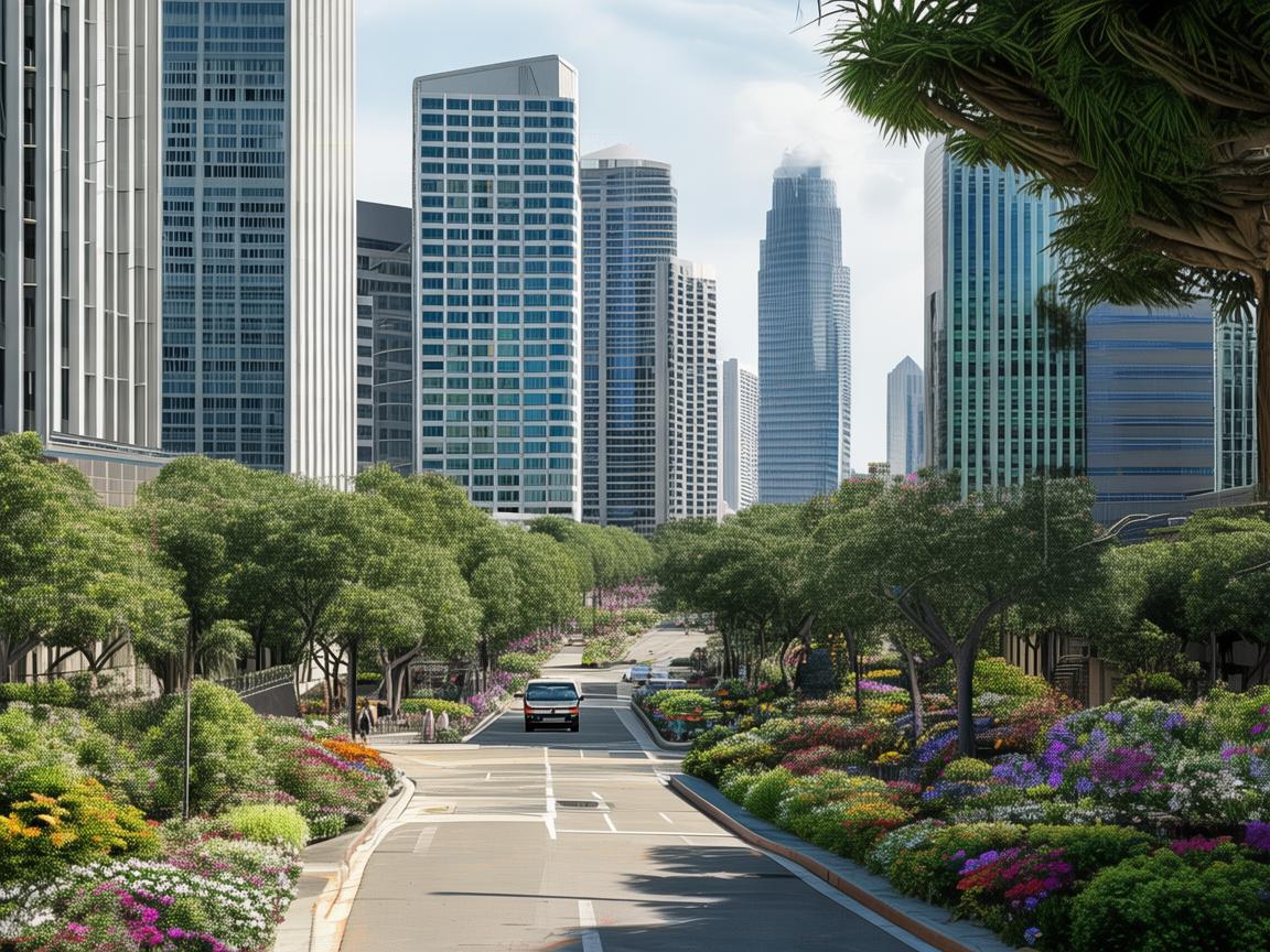 世纪华城物业真的平常吗? 世纪华城物业真的平常吗?