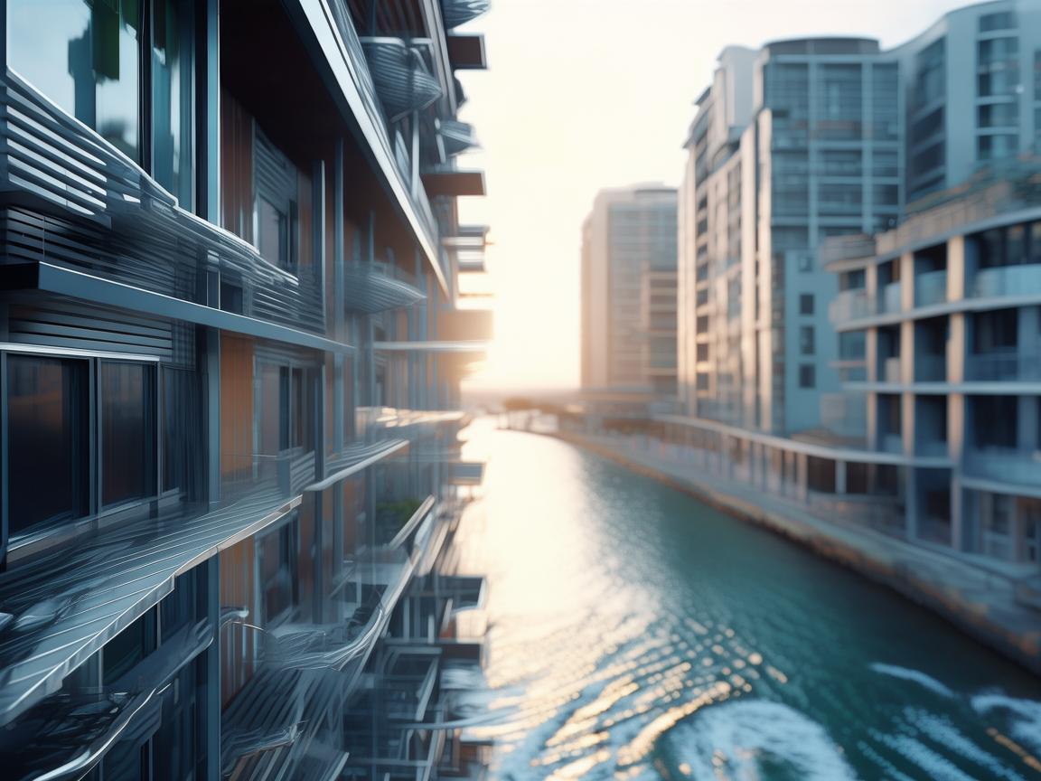 大连钻石湾究竟是什么物业? 大连钻石湾究竟是什么物业?