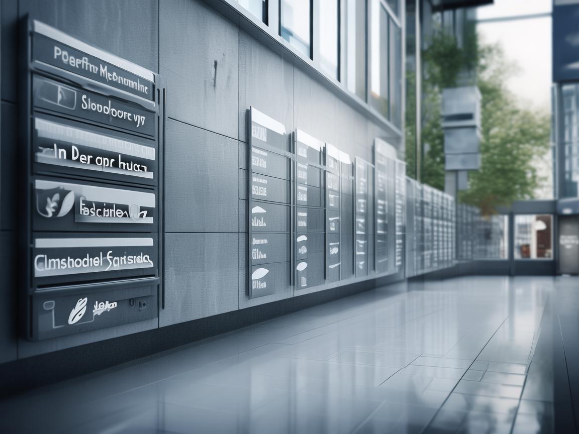 物业管理究竟有哪些制度？