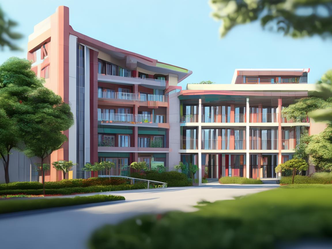 武威市中医院的物业究竟是哪家? 武威市中医院的物业究竟是哪家?