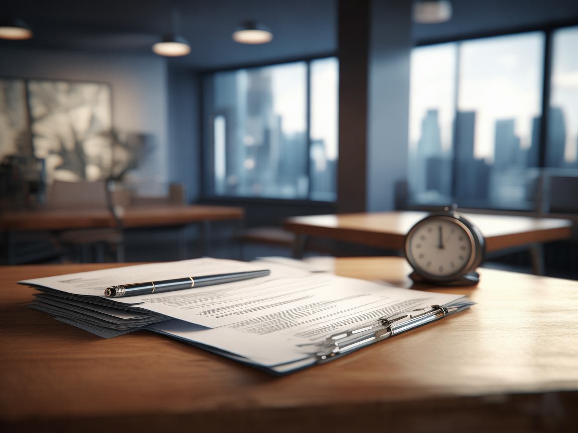 世贸物业管家面试难吗？